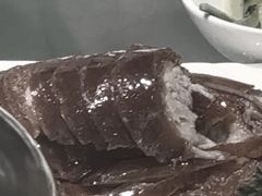 -北京老铺烤鸭(高新店)