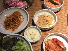 -王妃家(明洞中央店)