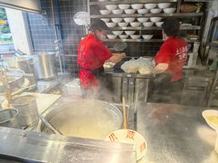 -周小波重庆小面·重庆名小吃(邹容路店)