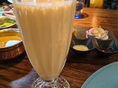 -甘尼仕印度餐厅爵士酒吧(阳春巷店)