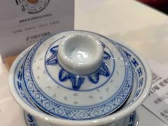 -禄鼎记·排队俩小时都要吃的酸菜鱼(石牌桥店)