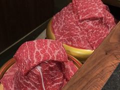 冰山-牛New寿喜烧(金茂览秀城店)