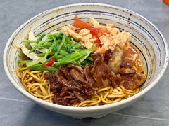 -梅溪·小伙子干挑面(安吉总店)