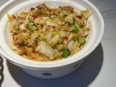 -庆江南江南菜(琴湖溪里花园城店)