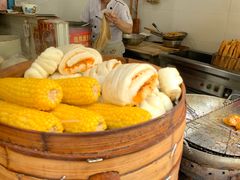 -清泉阁包子饺子·刀削面(五一店)
