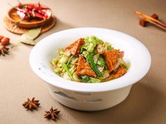 -陈阿宝·山西菜馆