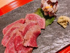 -肉屋·雪月花(名古屋)