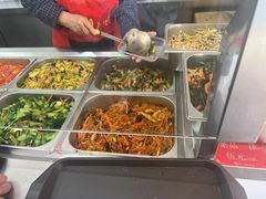 -刘小忙把子肉(北园大街总店)