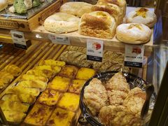 -BreadTalk面包新语·烘焙蛋糕(高德置地春广场店)