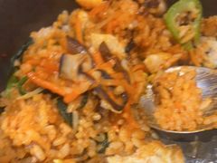 -冰川冷面·延边菜·炭烤串(观前店)