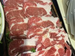 -宽板凳老灶火锅(南礼士路店)