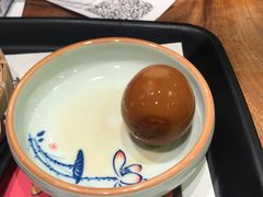 -和府捞面(东直门银座店)