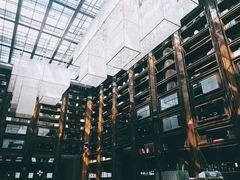 -行者书屋大堂吧 ·下午茶(南京圣和府邸酒店)