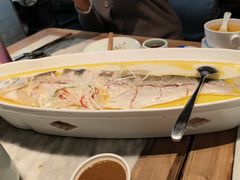 -苏帮袁Sue Cuisine(来福士店)