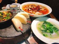 -豆蔻电影主题餐厅(四牌楼店)
