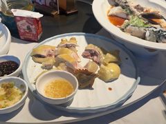 -滋粥楼·顺德菜(番禺广场总店)