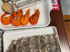 乌鸡卷-京元盛铜锅涮肉(上海总店)