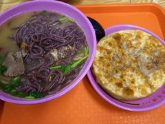 -牛马行牛肉饸饹铺(长春总店)