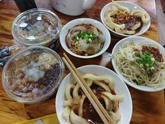 -洞子口张老二凉粉(文殊院店)