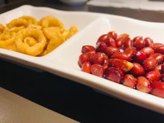 -川成元·麻辣香锅(凯德MALL西直门店)