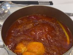-天府火锅·始于1989年(老城十字街店)