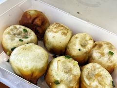 -哑巴生煎(临顿路店)
