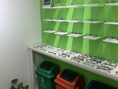 -启明眼镜(海淀黄庄店)