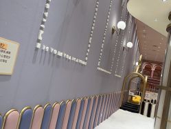 -奈尔宝家庭中心·亲子餐厅(鄞州万达店)