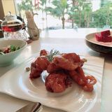 烤鸭棒棒