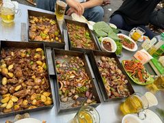 -老三李村河底戳子肉(总店)