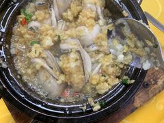 -蚝家菜馆(沙井店)