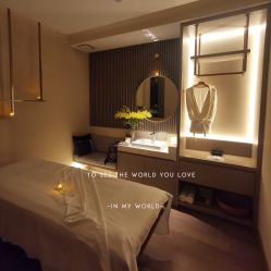 -8SPA养愈空间·新中式疗愈spa