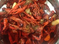 iphone_upload_pic-辣盆盆麻辣小龙虾(哈尔滨总店)