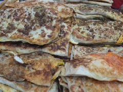 -新加坡Zam Zam餐馆