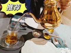 -Turka土耳咖 (滨海新区店)