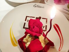 -Kathleen's Waitan 凯圣琳江景西餐厅(外滩店)