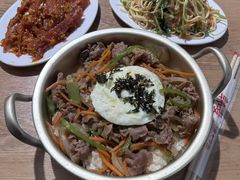 -韩麦大冷面(桂花街直营店)