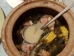 -丽华园(汉阳龙阳店)