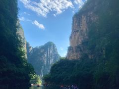 -龙庆峡风景区