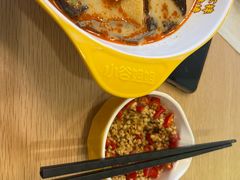 -小谷姐姐麻辣拌·麻辣烫(百子湾店)