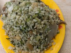 -舒蔡记生煎菜饭(云南中路店)