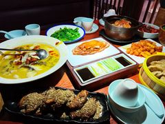 -田婆婆的菜(海口友谊阳光城店)