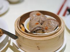 -兴悦酒家(环市东路店)