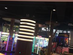 -大鲁阁保龄球(苏州园区店)