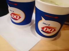 -DQ·蛋糕·冰淇淋(合生汇店)