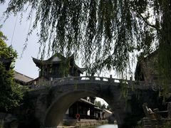 -台儿庄古城