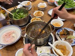 -厝味火锅·潮汕卤水火锅(十一合店)
