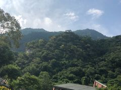 -太鲁阁公园