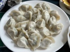 鲅鱼水饺-起士林西餐厅(东经路店)