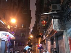 -澳门十六浦索菲特大酒店